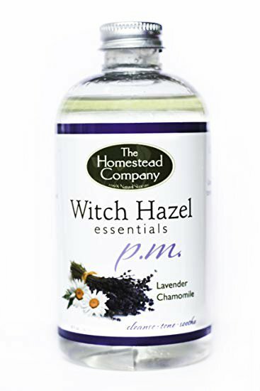 Witch Hazel PM (Lavender/Chamomile)